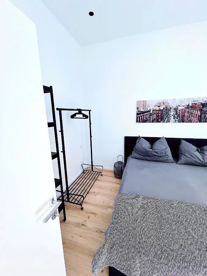 Apartment Inner City Design Loft Innsbruck Austria